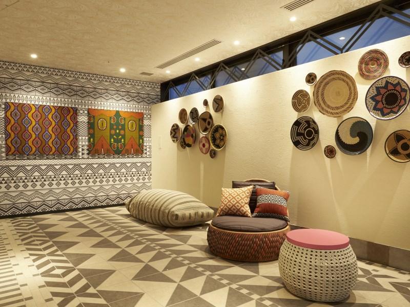 Del Style Osaka Higashi Temma By Daiwa Roynet Hotel Esterno foto